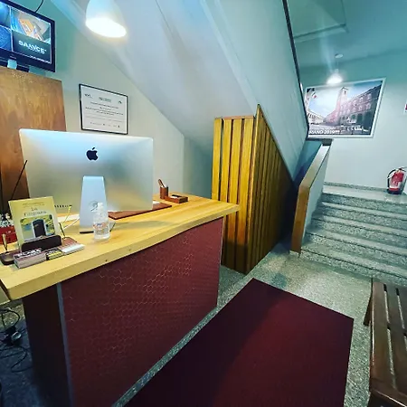 Oda ve Kahvaltı & Breakfast La Filigrana