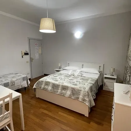 & Breakfast La Filigrana 3* Fabriano