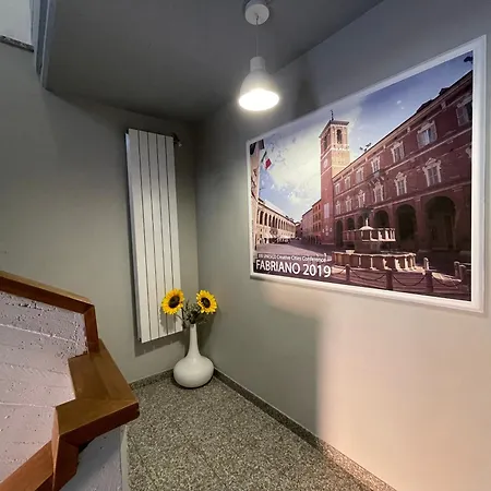 Oda ve Kahvaltı & Breakfast La Filigrana