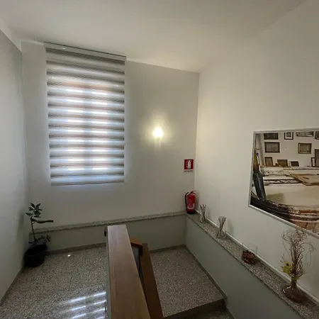 Couette-café & Breakfast La Filigrana 3*