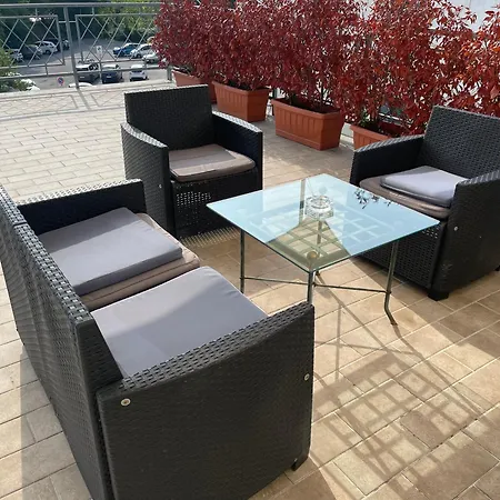 & Breakfast La Filigrana 3* Fabriano