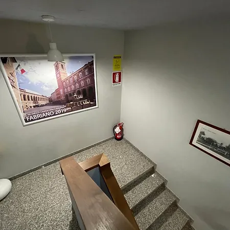 & Breakfast La Filigrana 3* Fabriano