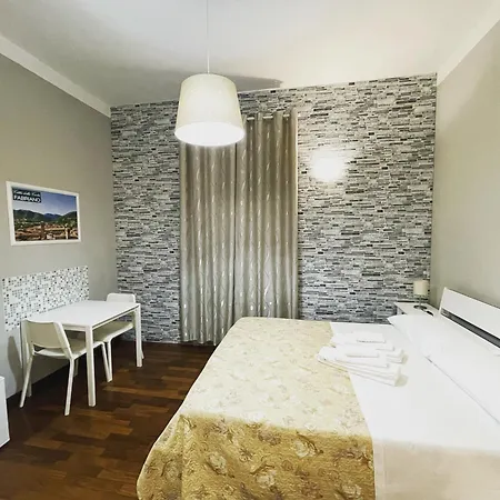 & Breakfast La Filigrana Oda ve Kahvaltı