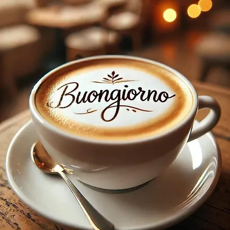 & Breakfast La Filigrana *