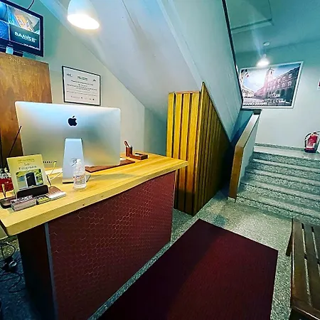 Couette-café & Breakfast La Filigrana 3*