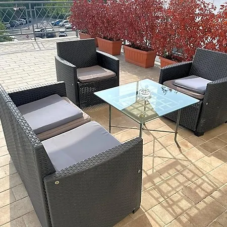 Couette-café & Breakfast La Filigrana
