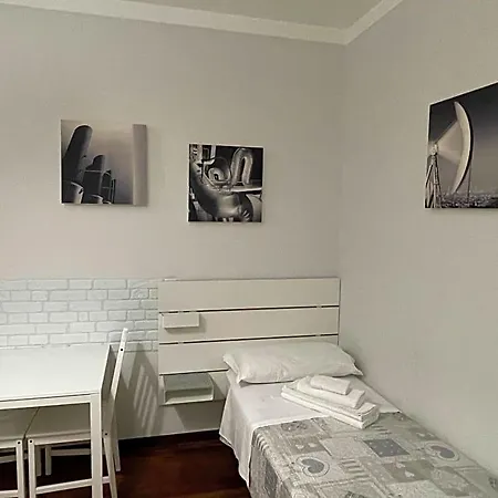 Couette-café & Breakfast La Filigrana